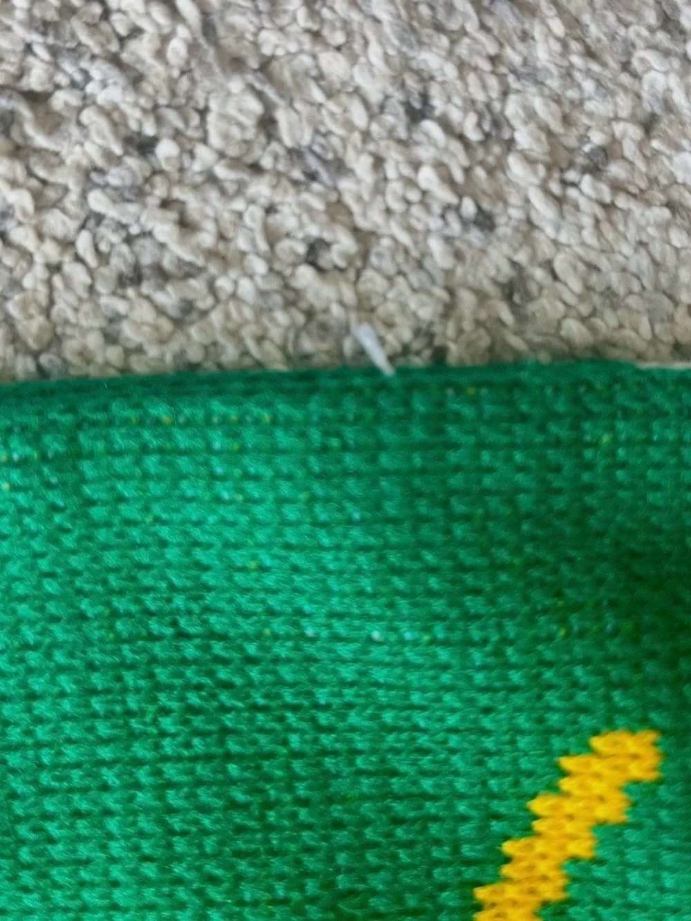 Portland Timbers Army Chant Or GTFO Soccer Scarf